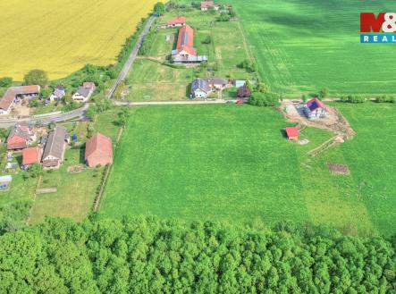 DJI_0462_ToneMapping.jpg | Prodej - pozemek pro bydlení, 4 869 m²