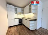 Pronájem bytu, 2+kk, 40 m²