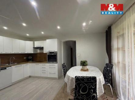 kuchyně | Prodej - dům/vila, 130 m²