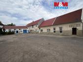 Prodej - výrobní prostor, 4 026 m²