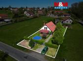 Prodej - dům/vila, 156 m²