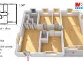 Prodej - dům/vila, 98 m²