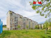 Prodej bytu, 3+1, 65 m²