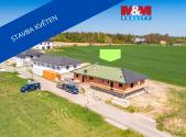 Prodej - dům/vila, 77 m²