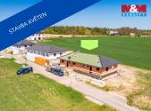 Prodej - dům/vila, 77 m²