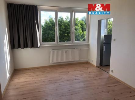 03.jpg | Pronájem bytu, 1+1, 36 m²
