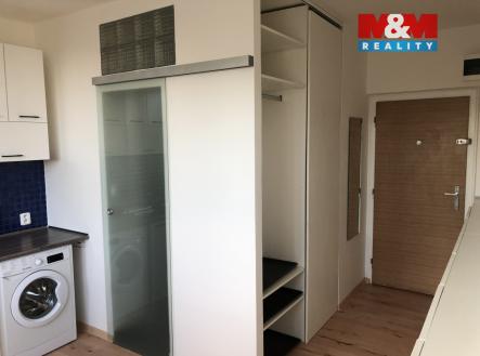 05.jpg | Pronájem bytu, 1+1, 36 m²