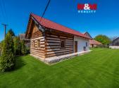 Prodej - chata/rekreační objekt, 55 m²