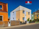 Prodej - dům/vila, 170 m²