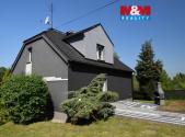 Prodej - dům/vila, 120 m²