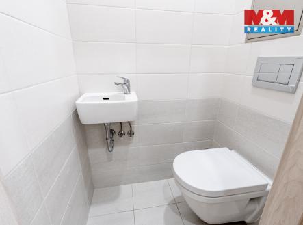 byt Trc-7.jpg | Prodej bytu, 3+1, 74 m²