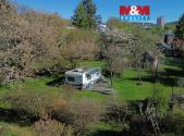 Prodej - pozemek, zahrada, 834 m²