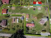 Prodej - pozemek pro bydlení, 1 522 m²