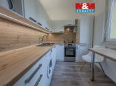 Prodej bytu, 1+1, 36 m²