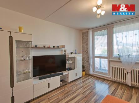 IMG_5544.jpeg | Pronájem bytu, 3+1, 62 m²