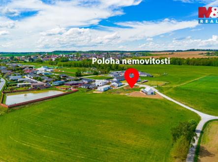 poloha2.jpg | Prodej - pozemek pro bydlení, 820 m²