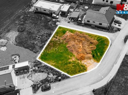 pozemek.jpg | Prodej - pozemek pro bydlení, 820 m²