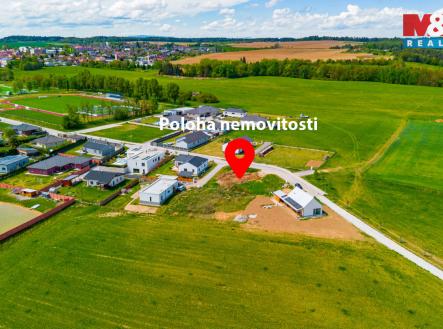 poloha.jpg | Prodej - pozemek pro bydlení, 820 m²