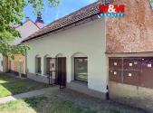 Pronájem - skladovací prostor, 44 m²