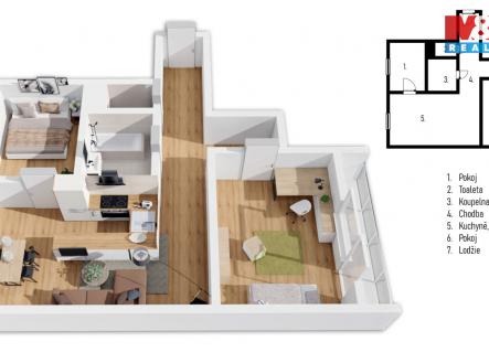 půdorys  (3)_edited.jpg | Prodej bytu, 3+kk, 54 m²