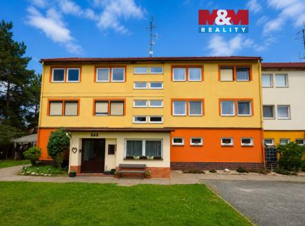 Bělkovice 3.jpg | Prodej bytu, 3+kk, 81 m²