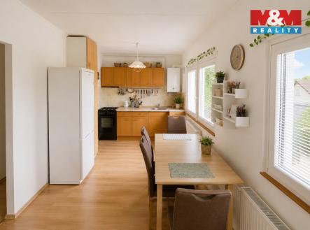 Bělkovice 1.jpg | Prodej bytu, 3+kk, 81 m²