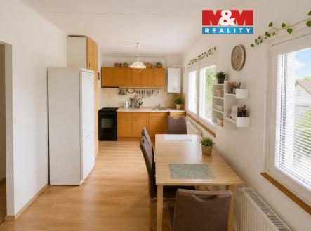 Bělkovice 1.jpg | Prodej bytu, 3+kk, 81 m²