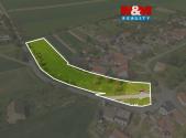 Prodej - pozemek pro bydlení, 8 048 m²