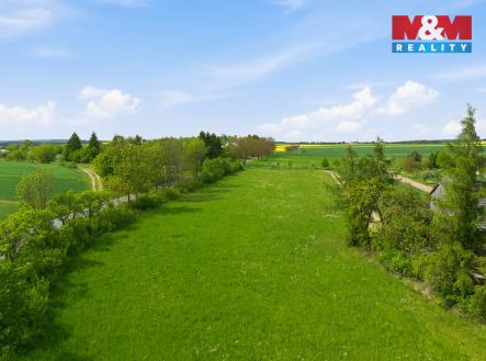 Realitni╠ü fotografie - Br╠îezany - Toma╠üs╠î Vele╠ü - v2 - 17.jpg | Prodej - pozemek pro bydlení, 8 048 m²