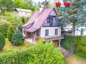 Prodej - dům/vila, 65 m²