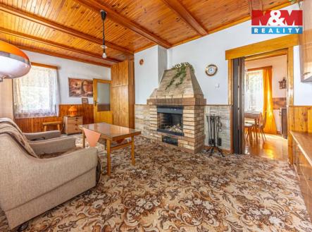 IMG_3115-HDR_1.jpg | Prodej - dům/vila, 65 m²