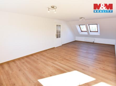 Pokoj.jpg | Pronájem - dům/vila, 121 m²