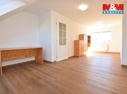 Pokoj2.jpg | Pronájem - dům/vila, 121 m²