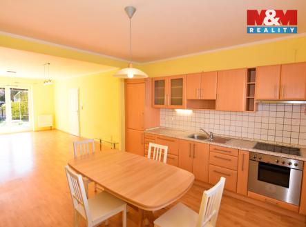 Kuchyně.jpg | Pronájem - dům/vila, 121 m²