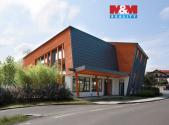 Prodej - hotel, 1 076 m²