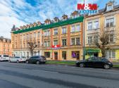 Prodej - obchodní prostor, 57 m²