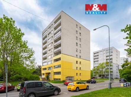 DSC00469-HDR.jpg | Prodej bytu, 2+kk, 32 m²