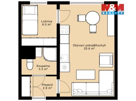 173666371_project_3_praha_3_jarov_first_design_20260510_79ed64.jpg | Prodej bytu, 2+kk, 32 m²