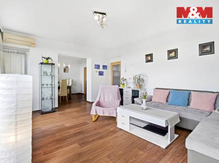 obývací pokoj | Prodej - dům/vila, 82 m²