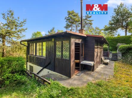 015.jpg | Prodej - chata/rekreační objekt, 34 m²