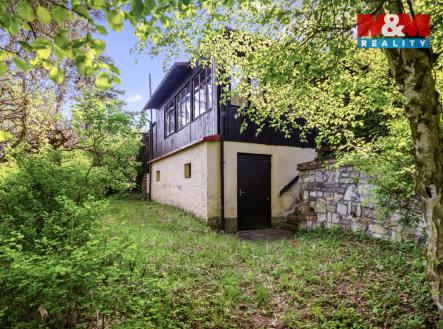 001.jpg | Prodej - chata/rekreační objekt, 34 m²