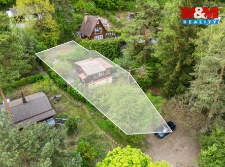 025.jpg | Prodej - chata/rekreační objekt, 34 m²