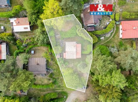 022.jpg | Prodej - chata/rekreační objekt, 34 m²