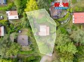 Prodej - chata/rekreační objekt, 34 m²