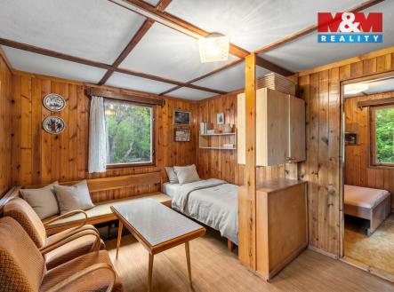 002.jpg | Prodej - chata/rekreační objekt, 34 m²