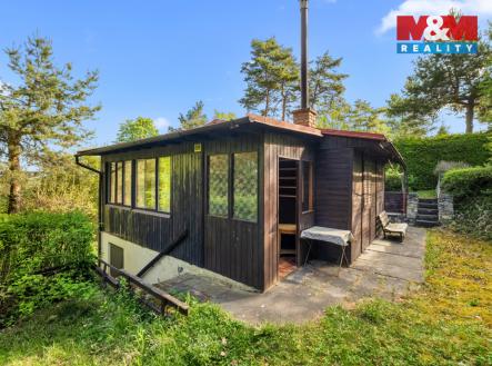 015.jpg | Prodej - chata/rekreační objekt, 34 m²