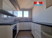 Pronájem bytu, 3+1, 65 m²