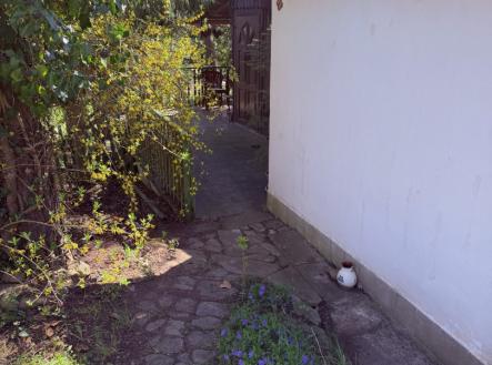 fotka.jpeg | Pronájem - chata/rekreační objekt, 30 m²