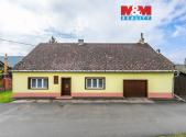 Prodej - dům/vila, 140 m²