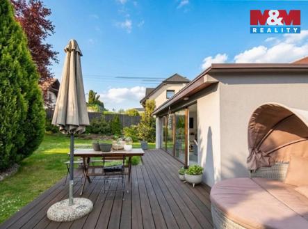 terasa | Prodej - dům/vila, 73 m²